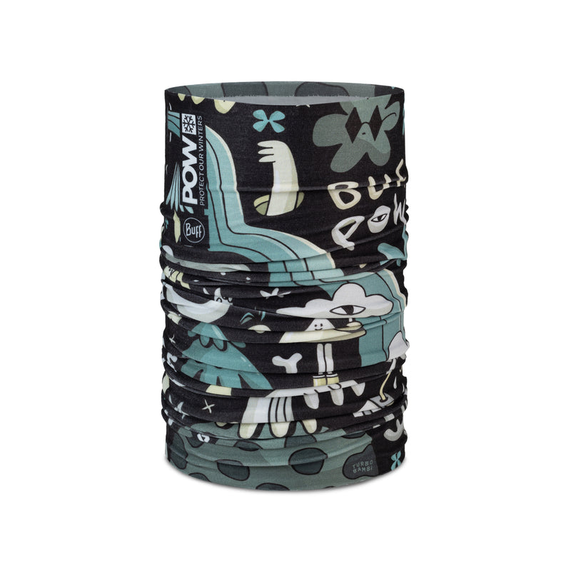 Load image into Gallery viewer, Buff Unisex ThermoNet® Neckwear Odna POW Multi 136884.555.10.00
