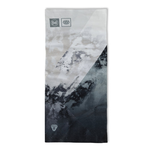 Buff Unisex ThermoNet® Neckwear Vatna 686 Grey 137055.937.10.00