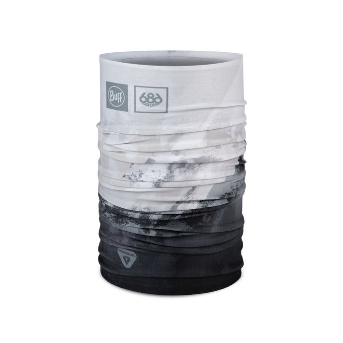 Buff Unisex ThermoNet® Neckwear Vatna 686 Grey 137055.937.10.00
