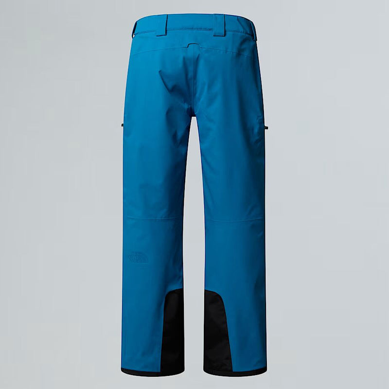 Load image into Gallery viewer, The North Face Men&#39;s Chakal Snow Pants Dusk Blue NF0A87Y7BOM

