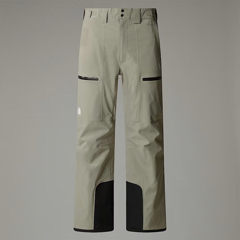 Load image into Gallery viewer, The North Face Men&#39;s Chakal Snow Pants Clay Grey NF0A87Y71I4
