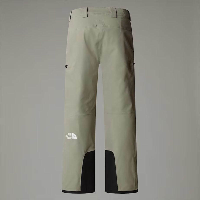 Load image into Gallery viewer, The North Face Men&#39;s Chakal Snow Pants Clay Grey NF0A87Y71I4
