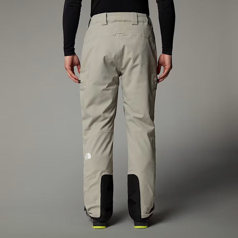 Load image into Gallery viewer, The North Face Men&#39;s Chakal Snow Pants Clay Grey NF0A87Y71I4
