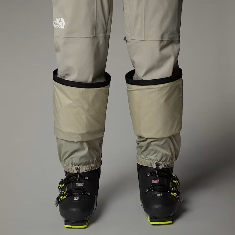 Load image into Gallery viewer, The North Face Men&#39;s Chakal Snow Pants Clay Grey NF0A87Y71I4

