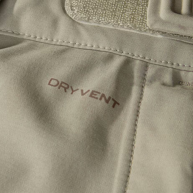 Load image into Gallery viewer, The North Face Men&#39;s Chakal Snow Pants Clay Grey NF0A87Y71I4
