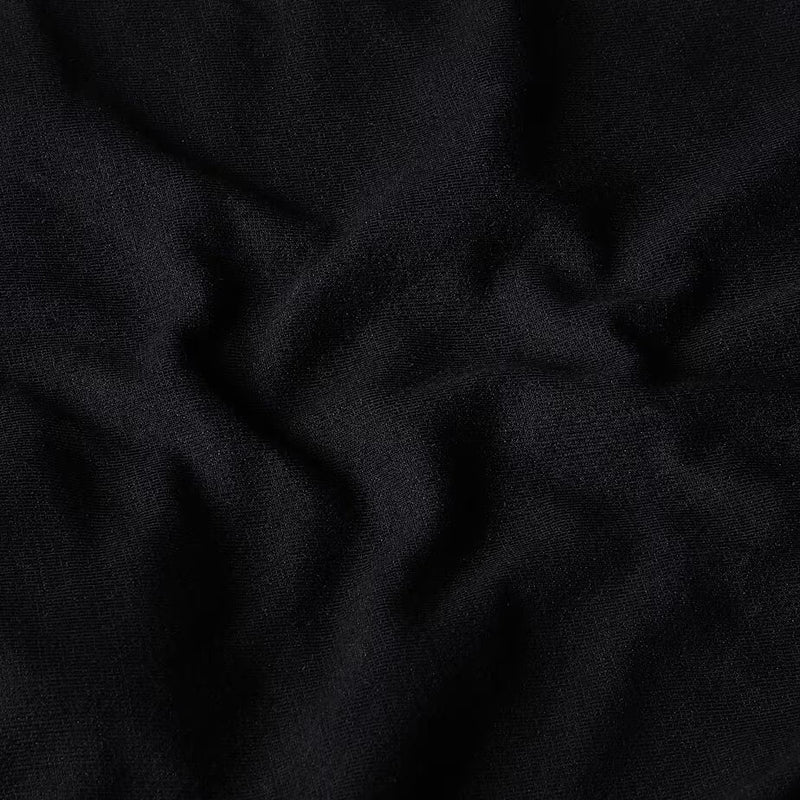 Load image into Gallery viewer, The North Face Men's Easy Crew Neck Baselayer TNF Black NF0A8BZZJK3
