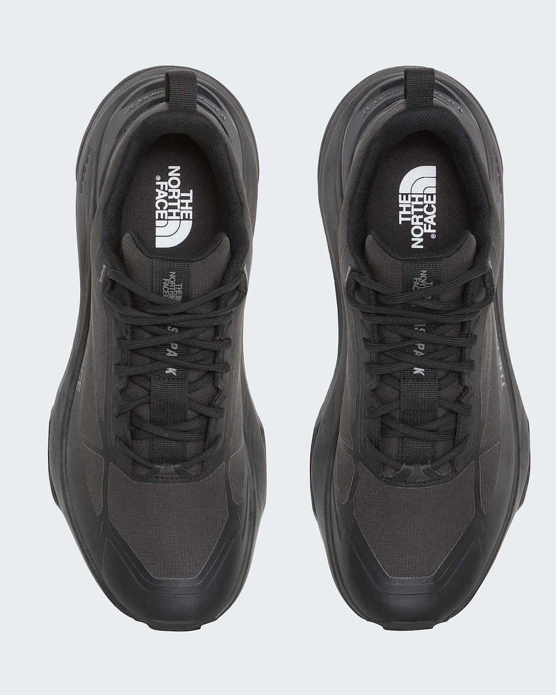 Load image into Gallery viewer, The North Face Men's Fastpack Waterproof Shoes TNF Black-TNF Black NF0A8G6BKX7

