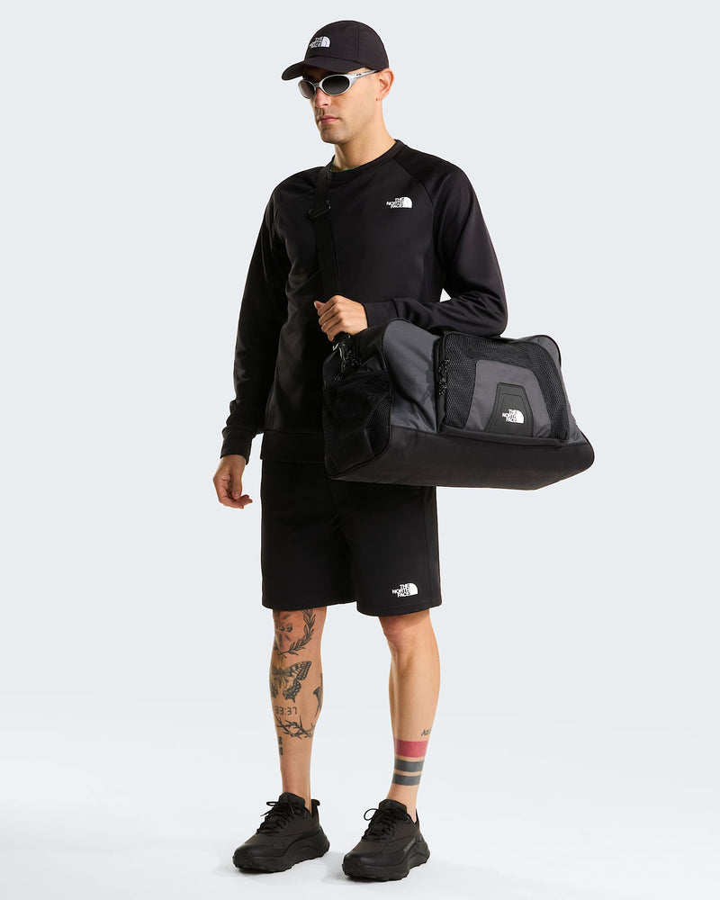 Load image into Gallery viewer, The North Face Men's Fastpack Waterproof Shoes TNF Black-TNF Black NF0A8G6BKX7

