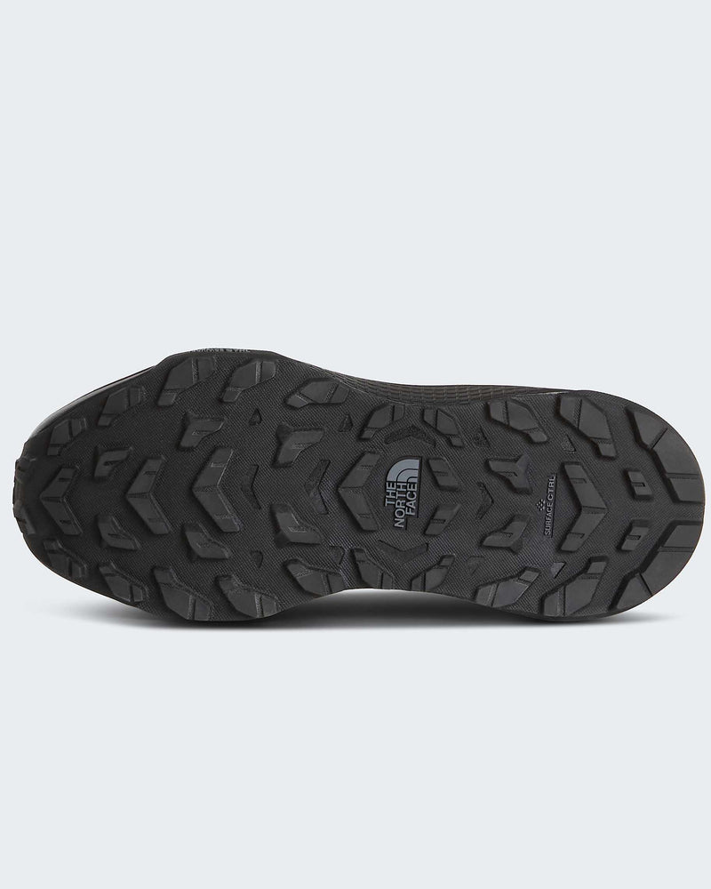 Load image into Gallery viewer, The North Face Men's Fastpack Waterproof Shoes TNF Black-TNF Black NF0A8G6BKX7
