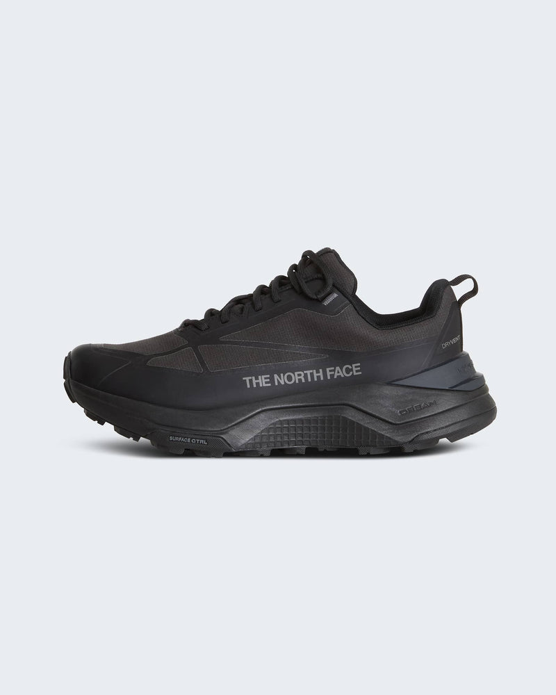 Load image into Gallery viewer, The North Face Men's Fastpack Waterproof Shoes TNF Black-TNF Black NF0A8G6BKX7
