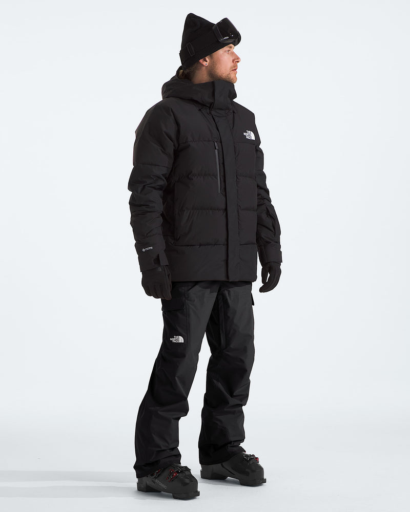 Load image into Gallery viewer, The North Face Men’s Freedom Snow Bib TNF Black NF0A8H27JK3
