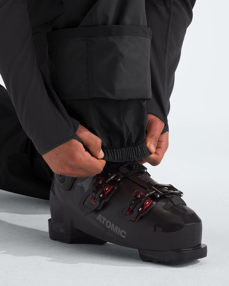 Load image into Gallery viewer, The North Face Men’s Freedom Snow Bib TNF Black NF0A8H27JK3
