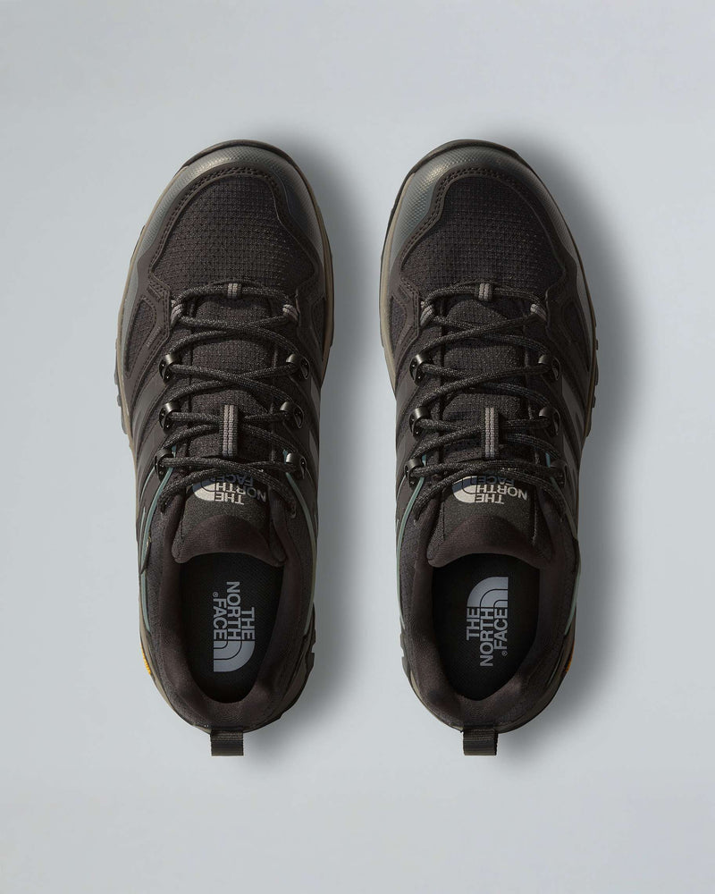 Load image into Gallery viewer, The North Face Men's Hedgehog GORE-TEX Hiking Shoes TNF Black-Asphalt Grey NF0A8AA9KT01-090
