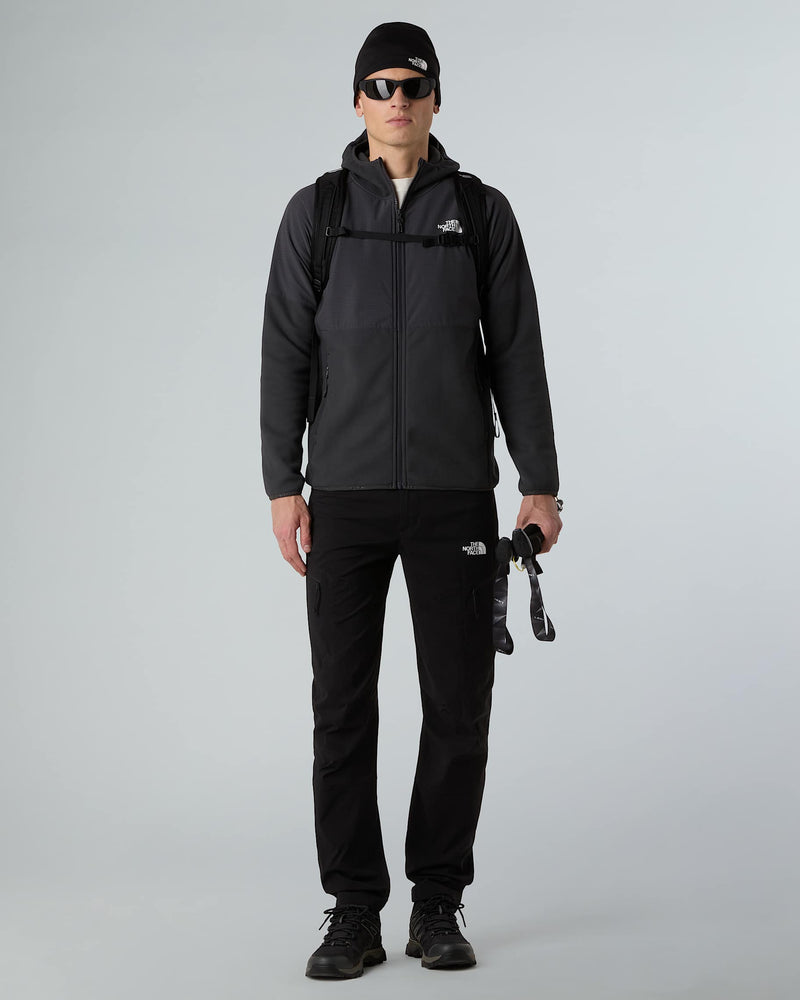 Load image into Gallery viewer, The North Face Men's Hedgehog GORE-TEX Hiking Shoes TNF Black-Asphalt Grey NF0A8AA9KT01-090
