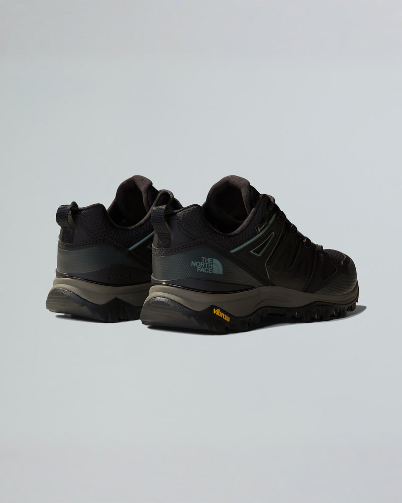 Load image into Gallery viewer, The North Face Men's Hedgehog GORE-TEX Hiking Shoes TNF Black-Asphalt Grey NF0A8AA9KT01-090
