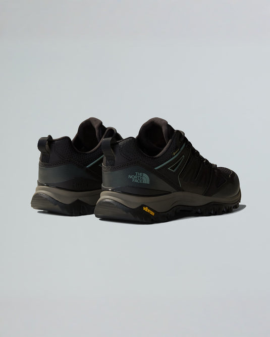 The North Face Men's Hedgehog GORE-TEX Hiking Shoes TNF Black-Asphalt Grey NF0A8AA9KT01-090