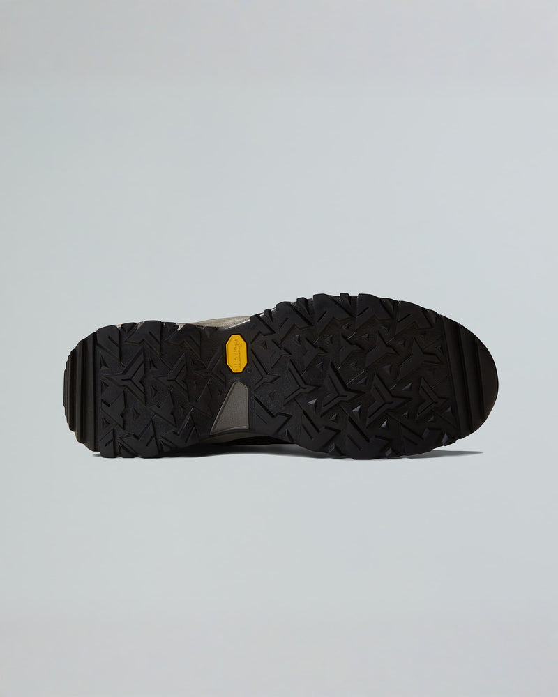 Load image into Gallery viewer, The North Face Men's Hedgehog GORE-TEX Hiking Shoes TNF Black-Asphalt Grey NF0A8AA9KT01-090
