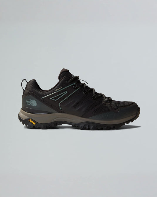 The North Face Men's Hedgehog GORE-TEX Hiking Shoes TNF Black-Asphalt Grey NF0A8AA9KT01-090
