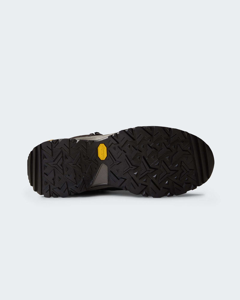 Load image into Gallery viewer, The North Face Men's Hedgehog GORE-TEX Mid Hiking Boots TNF Black-Asphalt Grey NF0A8AAAKT01-090
