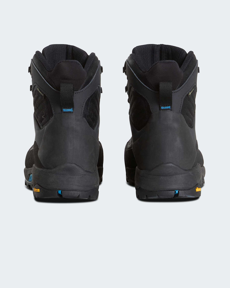 Load image into Gallery viewer, The North Face Men’s Verto GORE-TEX Alpine Mid Boots Asphalt Grey-TNF Black NF0A83NBMN8-115
