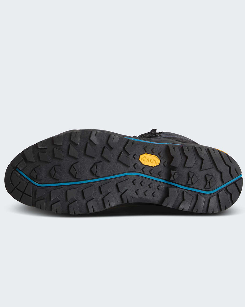 Load image into Gallery viewer, The North Face Men’s Verto GORE-TEX Alpine Mid Boots Asphalt Grey-TNF Black NF0A83NBMN8-115
