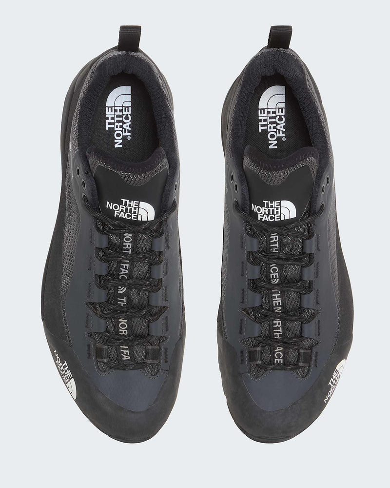 Load image into Gallery viewer, The North Face Men’s Verto GORE-TEX Alpine Shoes Asphalt Grey-TNF Black NF0A83NDMN8-090
