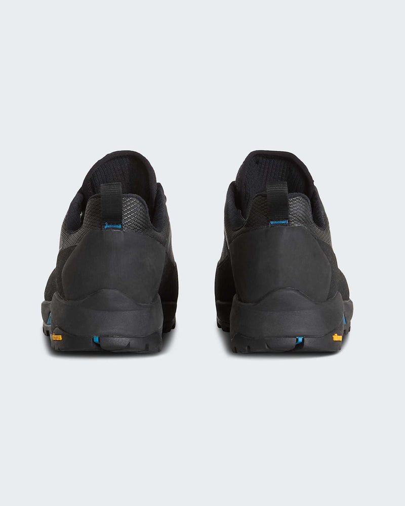 Load image into Gallery viewer, The North Face Men’s Verto GORE-TEX Alpine Shoes Asphalt Grey-TNF Black NF0A83NDMN8-090
