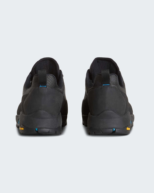 The North Face Men’s Verto GORE-TEX Alpine Shoes Asphalt Grey-TNF Black NF0A83NDMN8-090