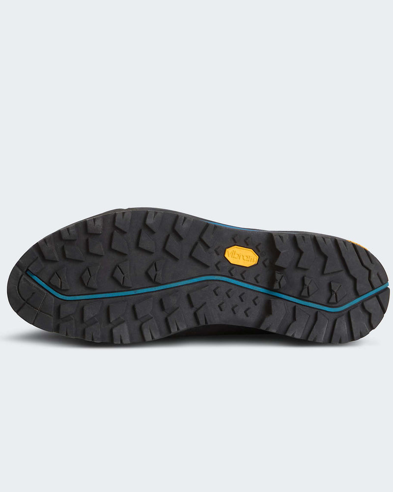 Load image into Gallery viewer, The North Face Men’s Verto GORE-TEX Alpine Shoes Asphalt Grey-TNF Black NF0A83NDMN8-090
