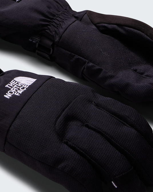 The North Face Men's Montana 3-In-1 GTX Snow Glove TNF Black NF0A8GDMJK3