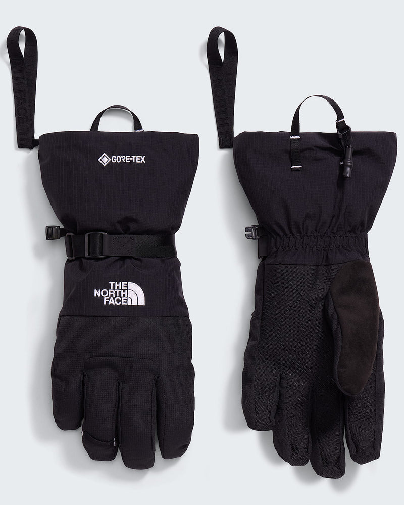 Load image into Gallery viewer, The North Face Men's Montana 3-In-1 GTX Snow Glove TNF Black NF0A8GDMJK3

