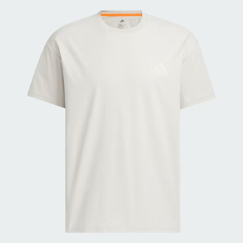 Load image into Gallery viewer, Adidas Terrex Men's Xploric Climacool Graphic T-Shirt Beige KE3703
