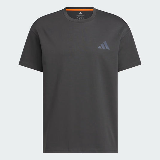 Adidas Terrex Men's Xploric Graphic T-Shirt Carbon KE3698