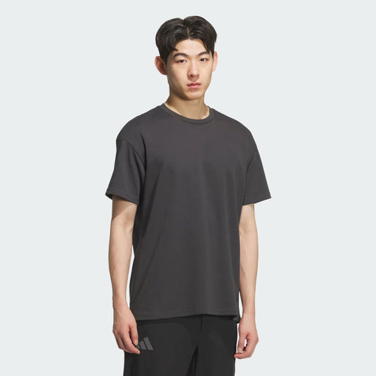 Adidas Terrex Men's Xploric Graphic T-Shirt Carbon KE3698