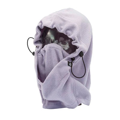 Volcom Women's V.Scout Hood Lavender Aura K5552601-LVA