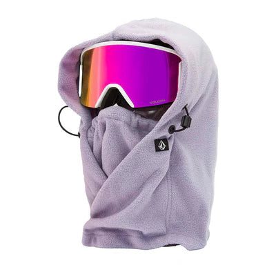 Load image into Gallery viewer, Volcom Women&#39;s V.Scout Hood Lavender Aura K5552601-LVA
