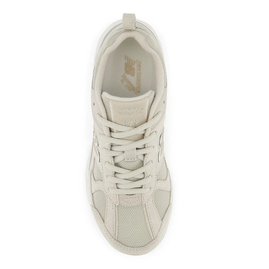 New Balance Women's 878 Shoes Ecru CM878JS1
