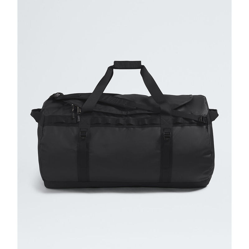 Load image into Gallery viewer, The North Face Base Camp Duffel - Extra Large (132L) Tnf Black-Tnf White-Npf NF0A52SC53R
