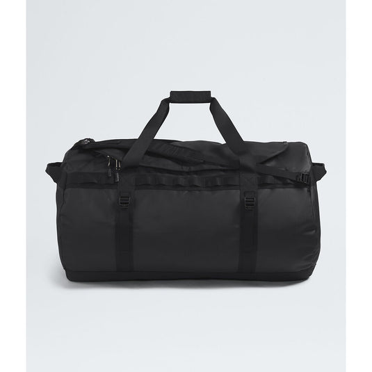 The North Face Base Camp Duffel - Extra Large (132L) Tnf Black-Tnf White-Npf NF0A52SC53R