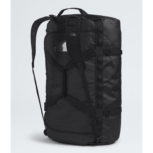 The North Face Base Camp Duffel - Extra Large (132L) Tnf Black-Tnf White-Npf NF0A52SC53R