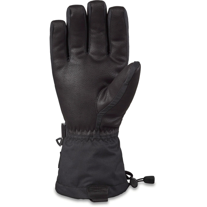 Load image into Gallery viewer, Dakine Men&#39;s Nova Snow Gloves Black 10004296-BLACK
