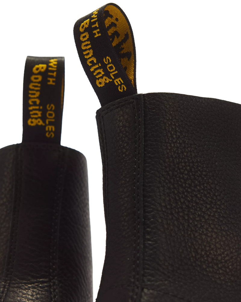 Load image into Gallery viewer, Dr. Martens Men's 1460 Pascal 8 Eye Ambassador Leather Lace Up Boots Black 31981001
