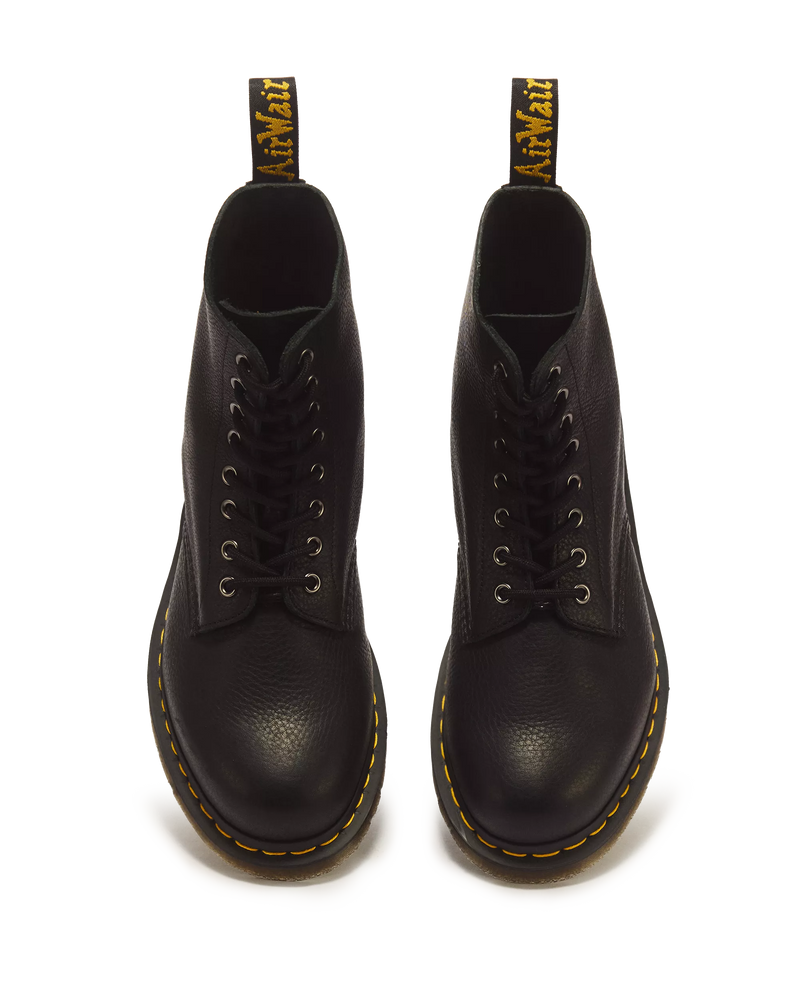 Load image into Gallery viewer, Dr. Martens Men's 1460 Pascal 8 Eye Ambassador Leather Lace Up Boots Black 31981001

