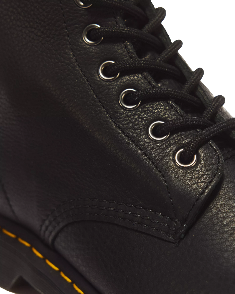 Load image into Gallery viewer, Dr. Martens Men's 1460 Pascal 8 Eye Ambassador Leather Lace Up Boots Black 31981001
