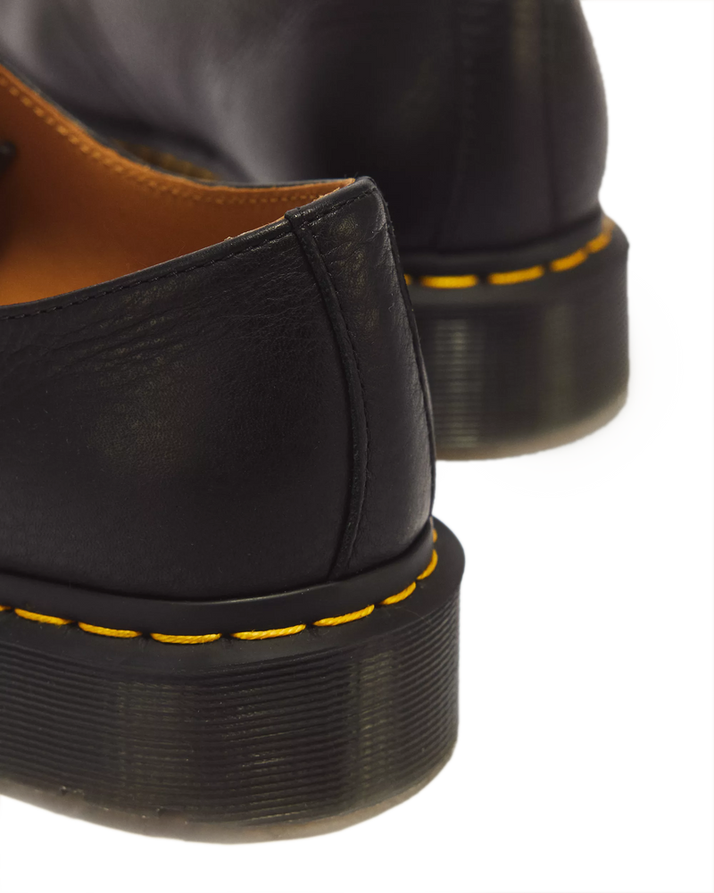 Load image into Gallery viewer, Dr Martens Men's 1461 3 Eye Ambassador Leather Lace Up Shoes Black 31994001
