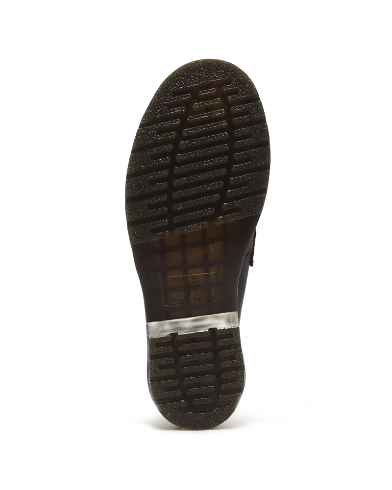 Load image into Gallery viewer, Dr.Martens Unisex Adrian Ambassador Soft Leather Tassel Loafers Black 31997001

