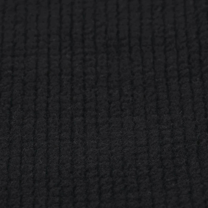 Load image into Gallery viewer, Endurance Unisex Nevier Waffle Neck Black E223780-1001
