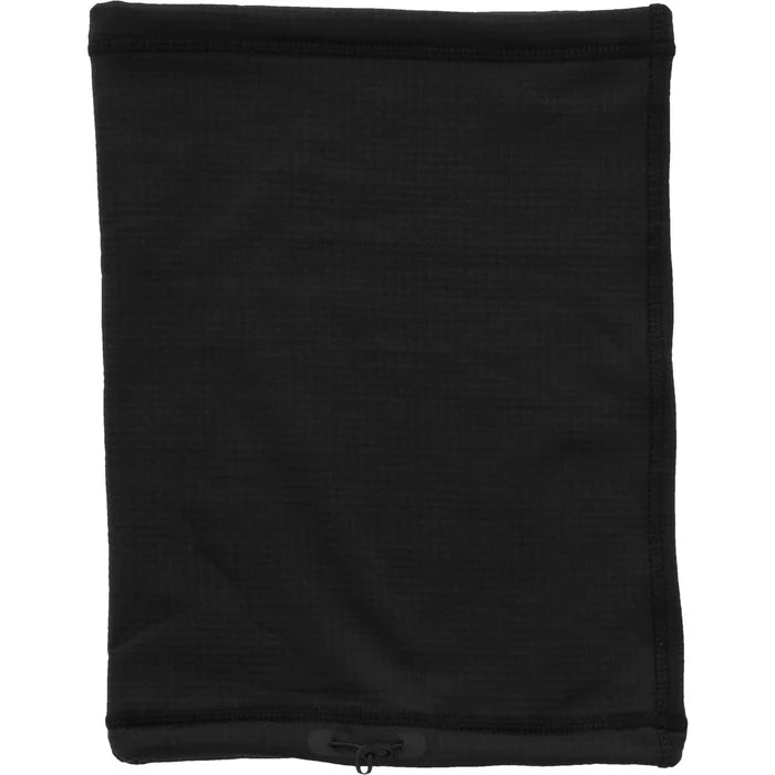 Load image into Gallery viewer, Endurance Unisex Nevier Waffle Neck Black E223780-1001
