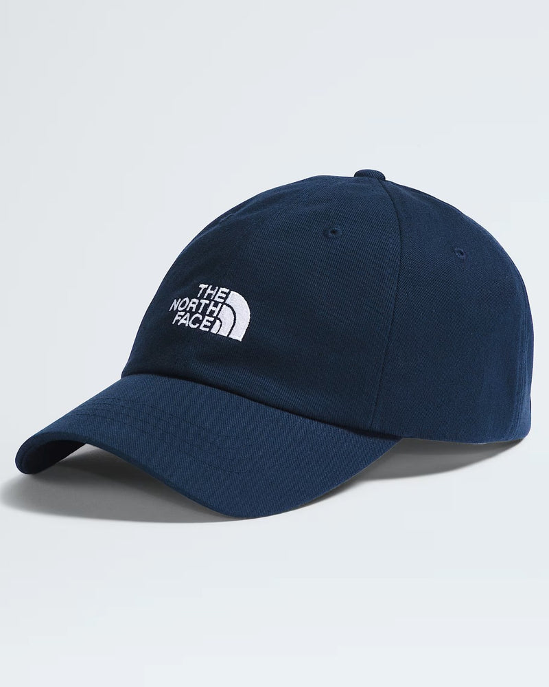 Load image into Gallery viewer, The North Face Unisex Norm Hat Summit Navy NF0A7WHO8K2
