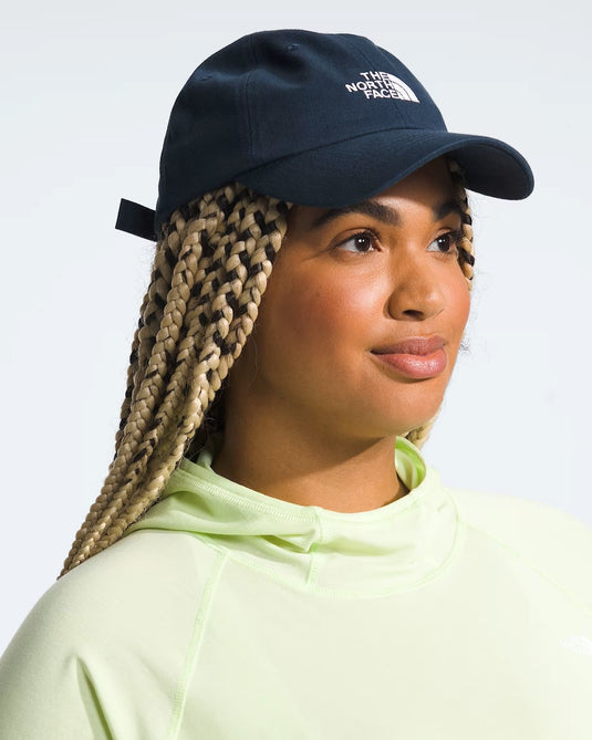 The North Face Unisex Norm Hat Summit Navy NF0A7WHO8K2